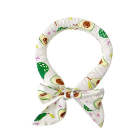ChillPup Ice Bandana Cooling Dog Bandana